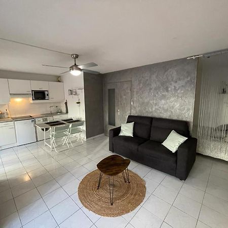 Appartement Proche Mer Канны Экстерьер фото