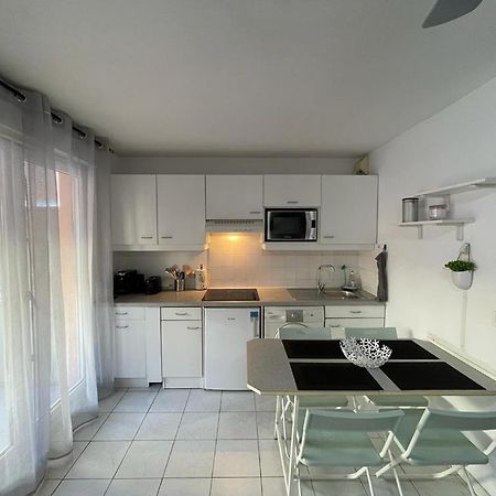 Appartement Proche Mer Канны Экстерьер фото