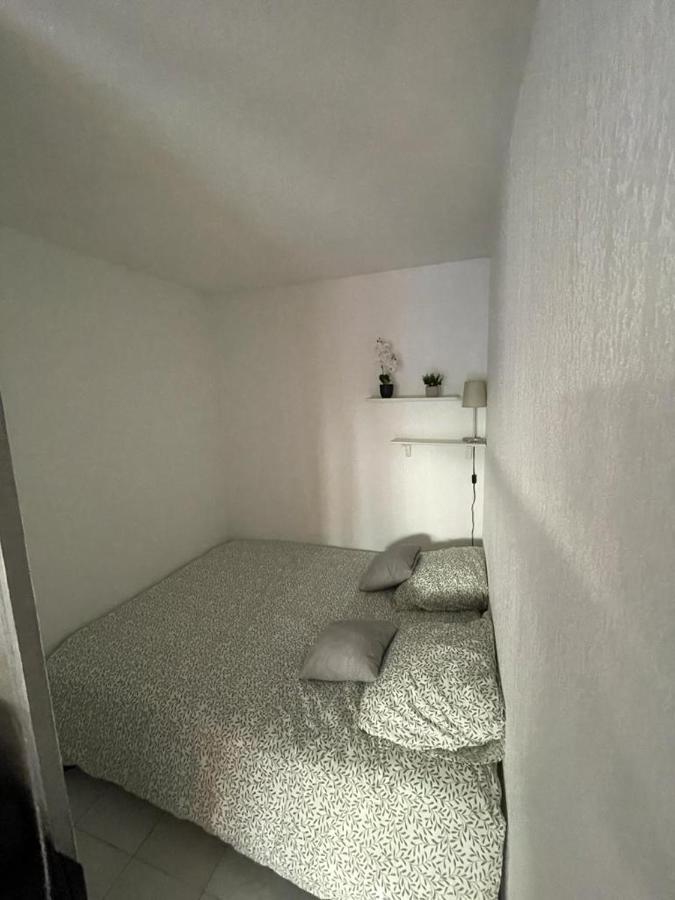 Appartement Proche Mer Канны Экстерьер фото